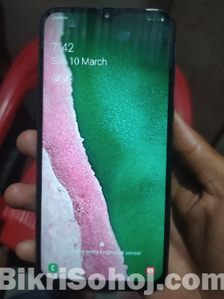 Samsung m20